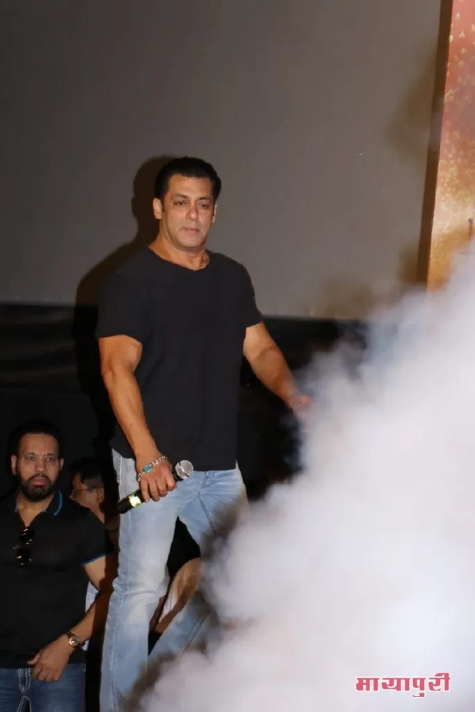 Salman Khan