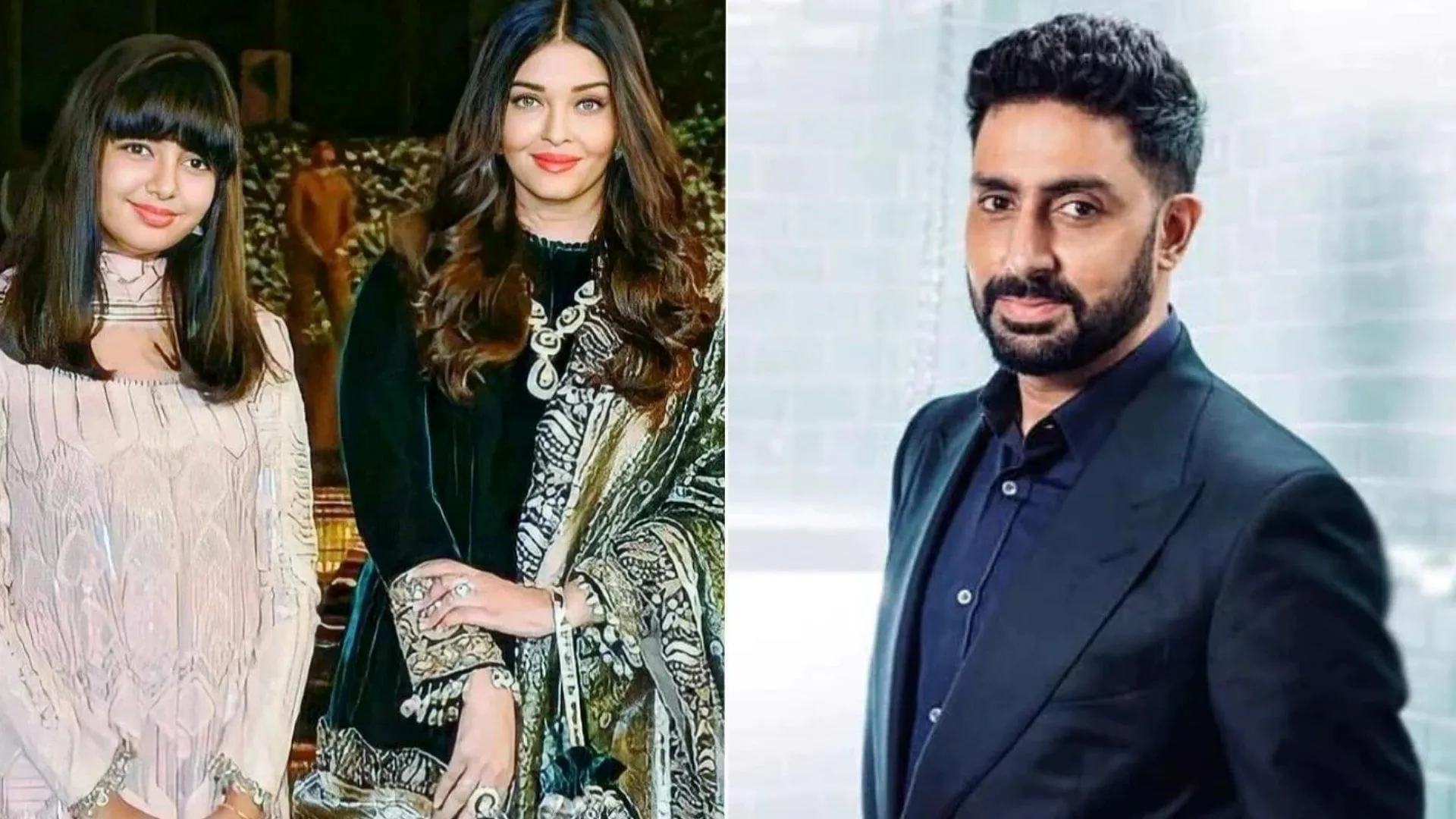 Everything Is Not Fine Between Abhishek Bachchan Aishwarya Rai Know Why The  Rumor Is Arising - Amar Ujala Hindi News Live - Abhishek-aish:अभिषेक बच्चन- ऐश्वर्या राय के बीच कुछ भी ठीक नहीं? जानें