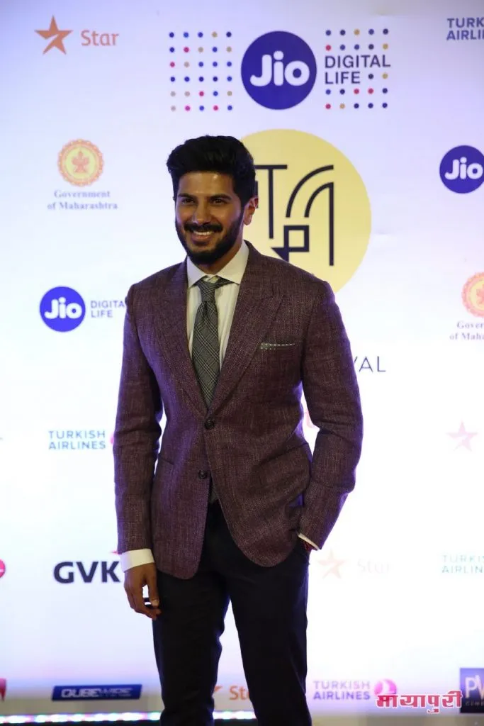 Dulquer Salman 