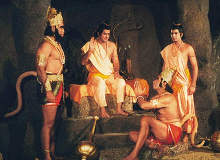 धरती के पहले खलनायक के लिए पोस्ट ऑफिस वाले बोरियां भरभर कर चिट्ठियां लाते थे...‘जीवित हैं रावण ’!