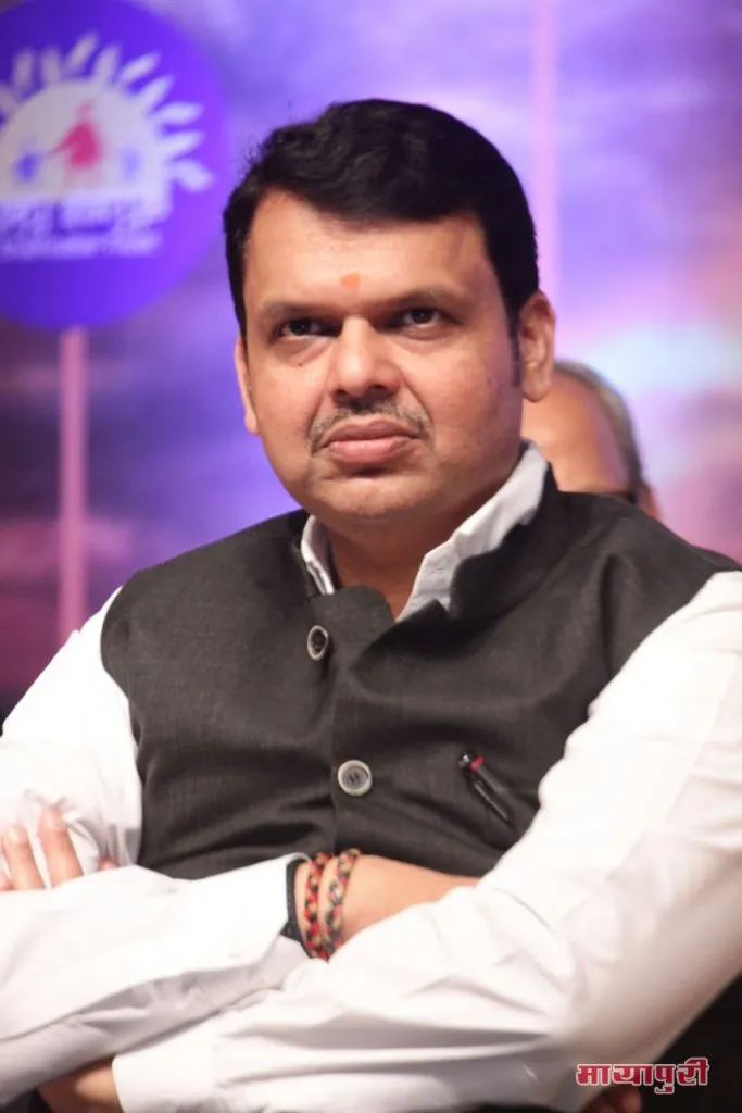 Devendra Fadnavis