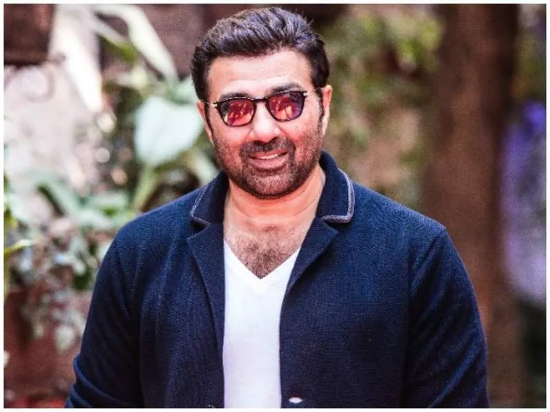 Sunny Deol : फिल्म 