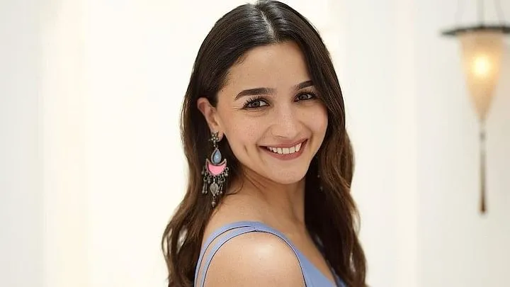 Heart Of Stone' Director Praises Alia Bhatt For Featuring In The Time 100  List
