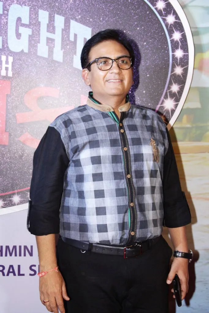 Dilip Joshi 