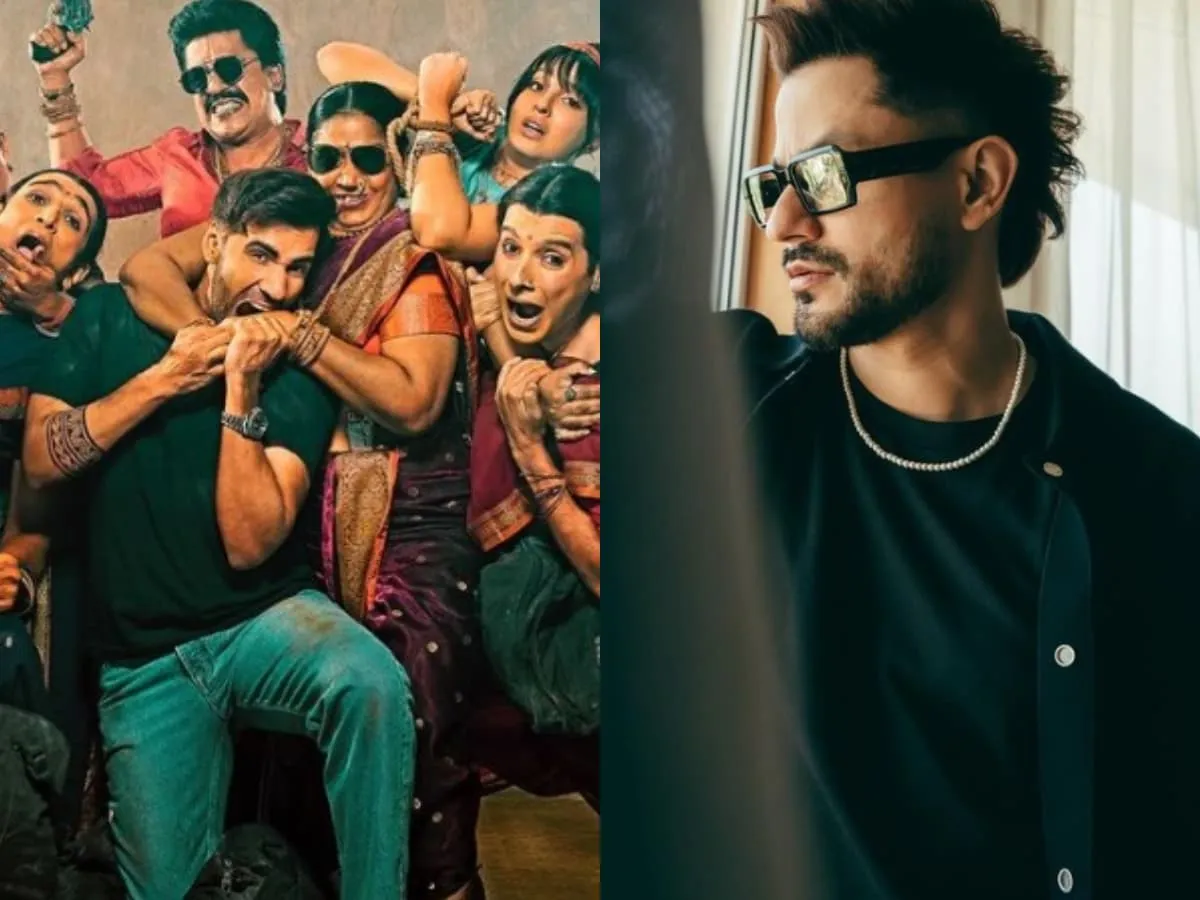 Kunal Kemmu Reveals Why He Decided To Make Madgaon Express: 'I Think This  Is A…' - News18