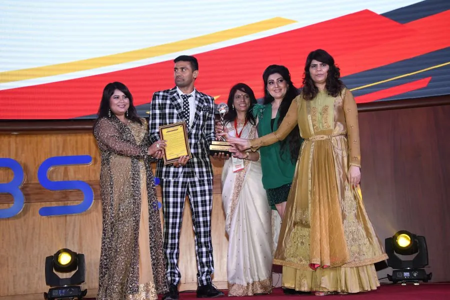 डॉ सुनीता दूबे ने अपने अभियान और 8 वें मेडस्केपइंडिया नेशनल अवार्ड्स से लोगों का दिल जीता