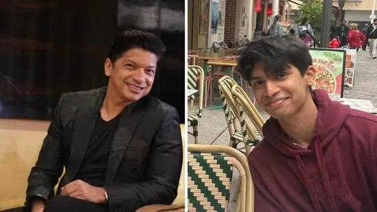 Shaan says his son Maahi's performance at Cannes 2024 'left the audience spellbound'