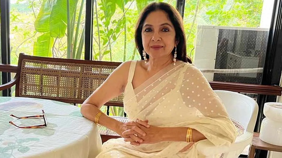 Neena Gupta को 42 साल की उम्र में इस शख्स से हुआ था प्यार, खुद किया खुलासा  | neena gupta found true love at the age of 42 know her love story |  HerZindagi