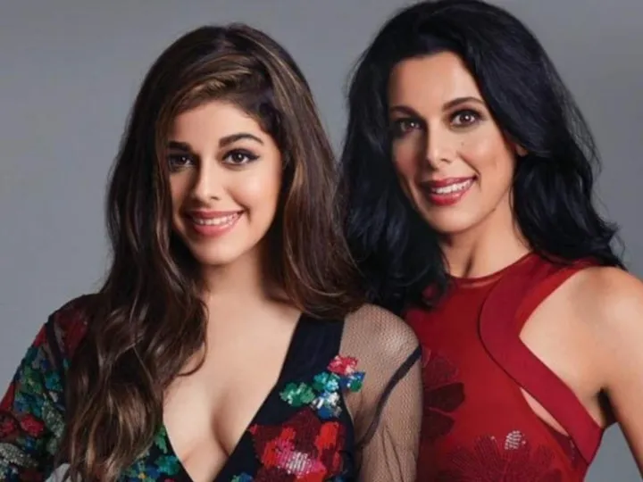 I am not nepo kid Pooja Bedi daughter Alaya F gave a big statement on  nepotism | खुद को स्टार किड नहीं मानती अलाया एफ, मां पूजा बेदी को लेकर किया  बड़ा