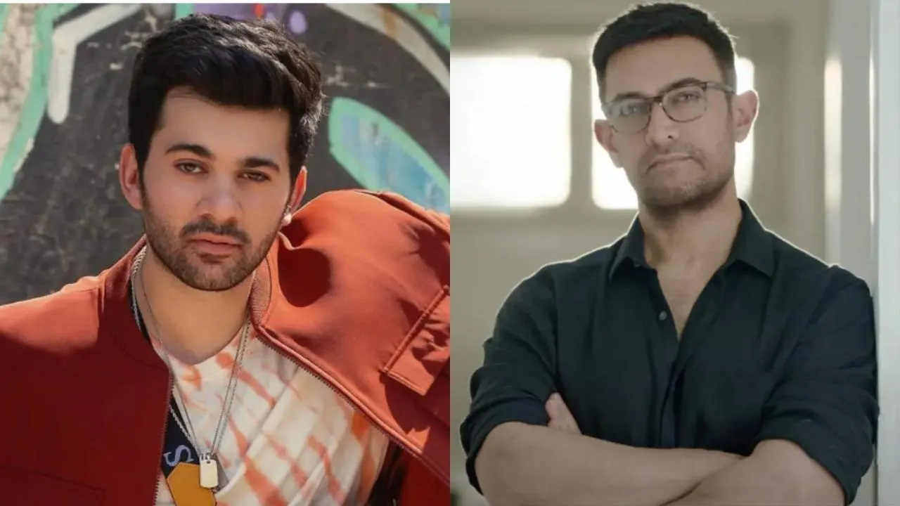 Lahore 1947: Aamir Khan praises Karan Deol, says he is 'giving it his all'