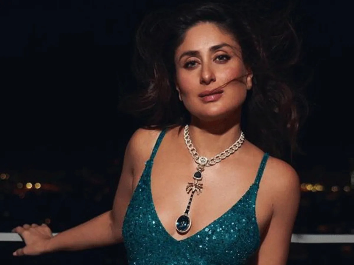 Kareena Kapoor Khan - Latest News, Photos & Videos on Kareena Kapoor Khan -  Masala