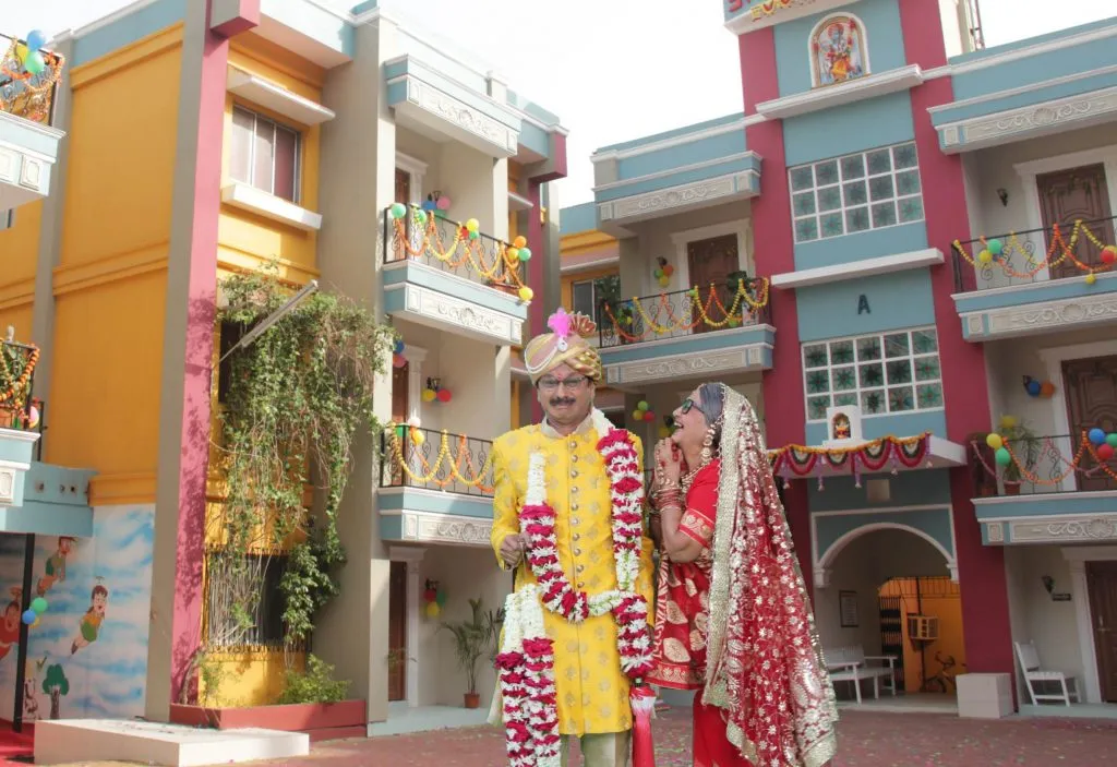 पोपटलाल की शादी को लेकर गोकुलधाम वासियों ने खेला बहुत बड़ा प्रैंक 