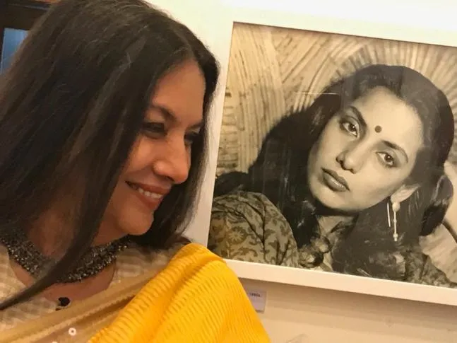 Happy Birthday Shabana Azmi-शबाना आजमी के जन्मदिन पर उनकी लाइफ से जुड़ी कुछ दिलचस्प बातें।