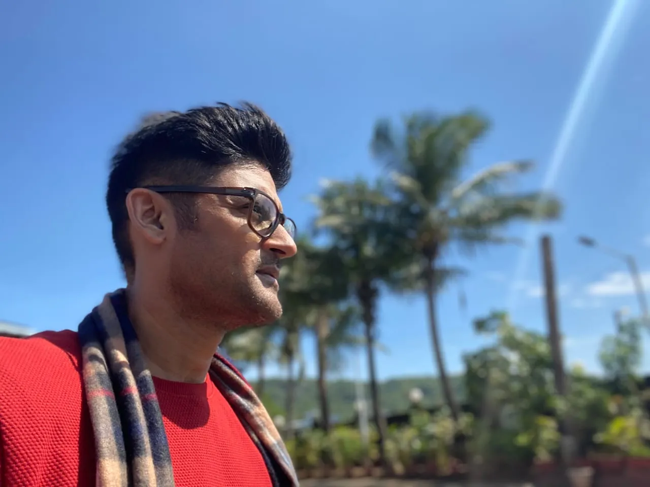 मानव गोहिल ने कहा मैं उम्दा अभिनेता मनोज भाई के साथ स्क्रीन शेयर करना चाहूंगा