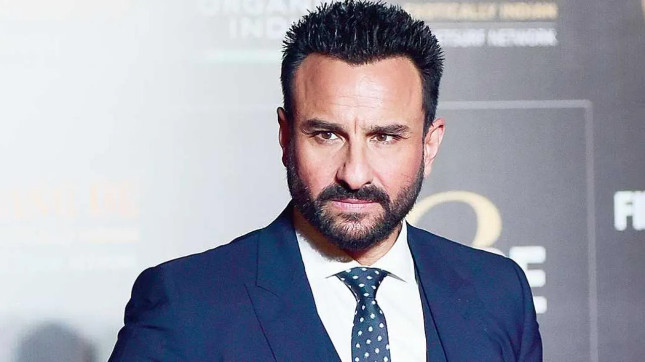 Saif Ali Khan Birthday 2023: When the actor spoke about working on ensemble  cast films