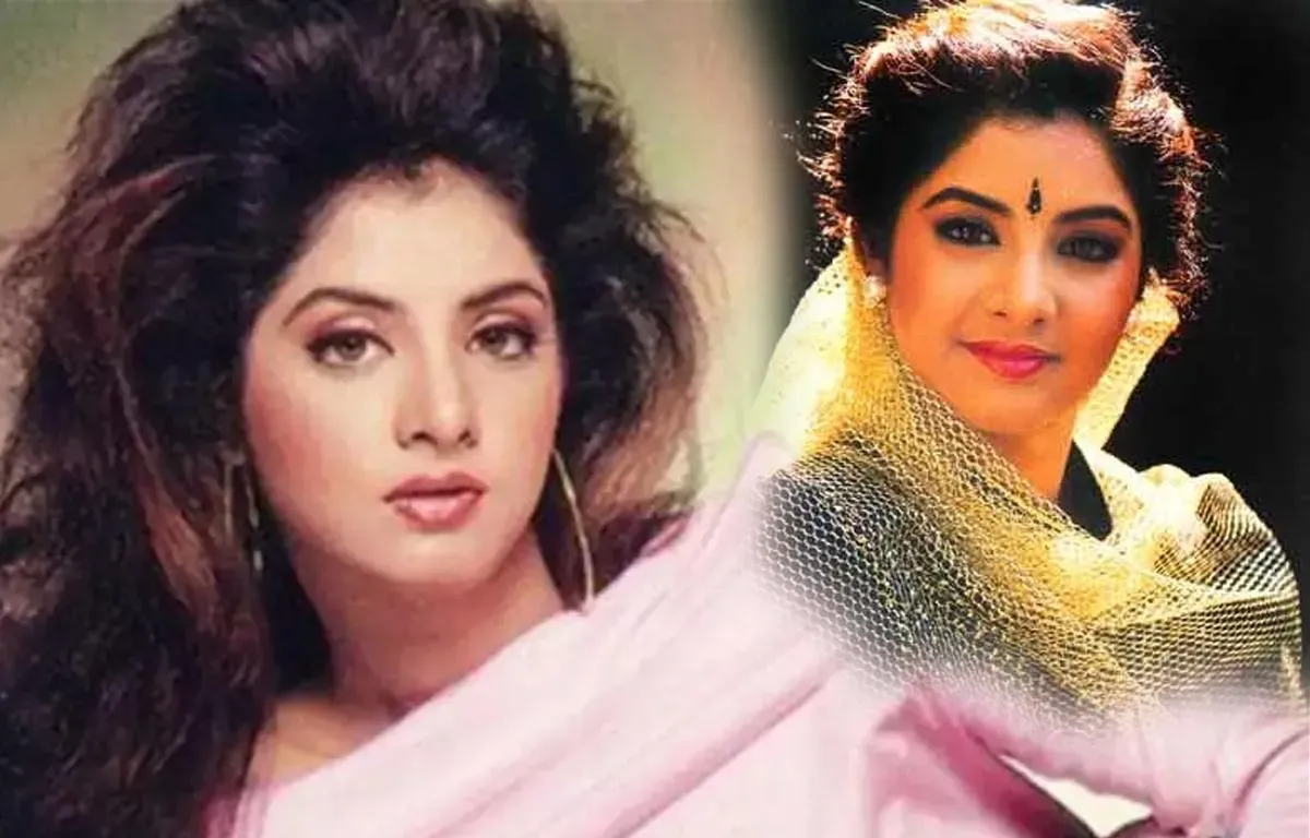 Divya Bharti