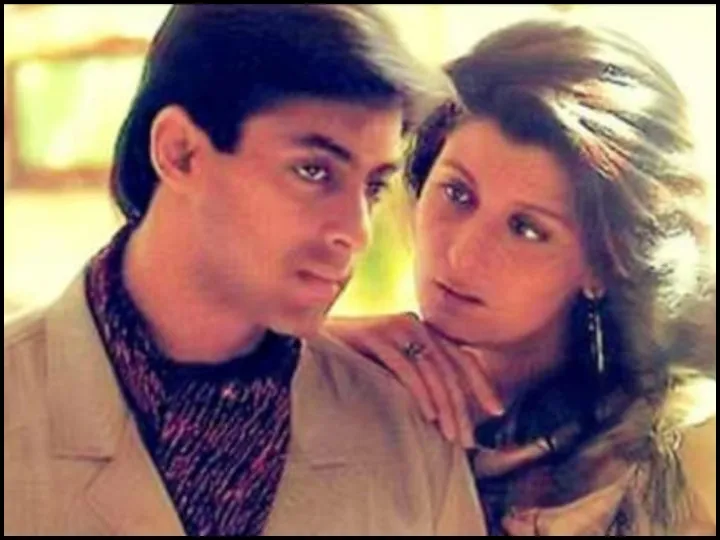 Love Story of Salman Khan and Sangeeta Bijlani end due to this actress know  in details | Salman Sangeeta Relation: संगीता बिजलानी से होने वाली थी सलमान  खान की शादी, इस अभिनेत्री