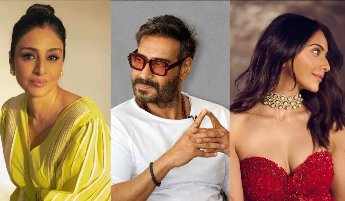 De De Pyaar De 2 - Ajay Devgn, Tabu and Rakul Preet Singh to reunite soon  for Luv Ranjan's sequel | Details inside