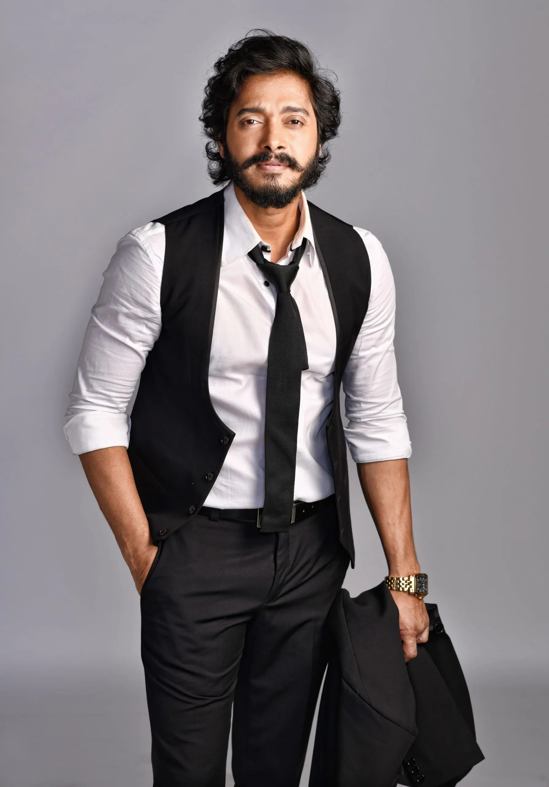 “आज मैं जो कुछ भी हूं थिएटर की वजह से हूं”: श्रेयस तलपड़े