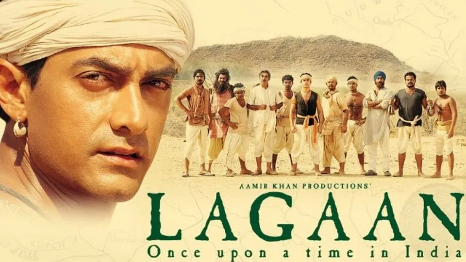 21 Years Of Lagan Aamir Khan Film Has Won The National Film Awards Filmfare  Awards Awards Know About The Related To The Film - Entertainment News: Amar  Ujala - 21 Years Of