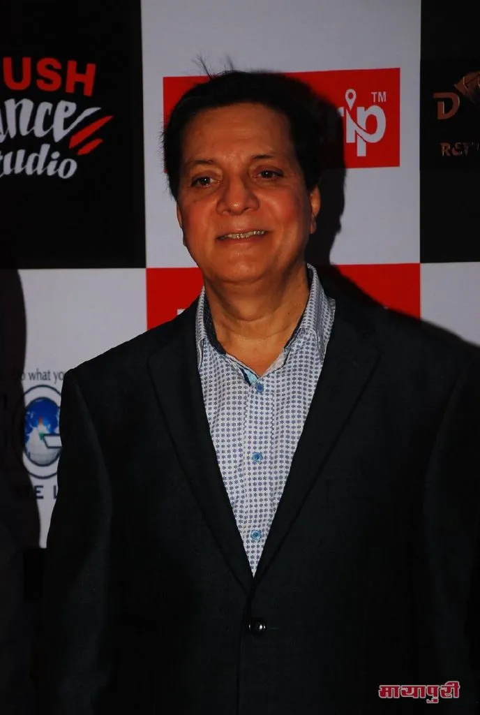 Jatin Pandit