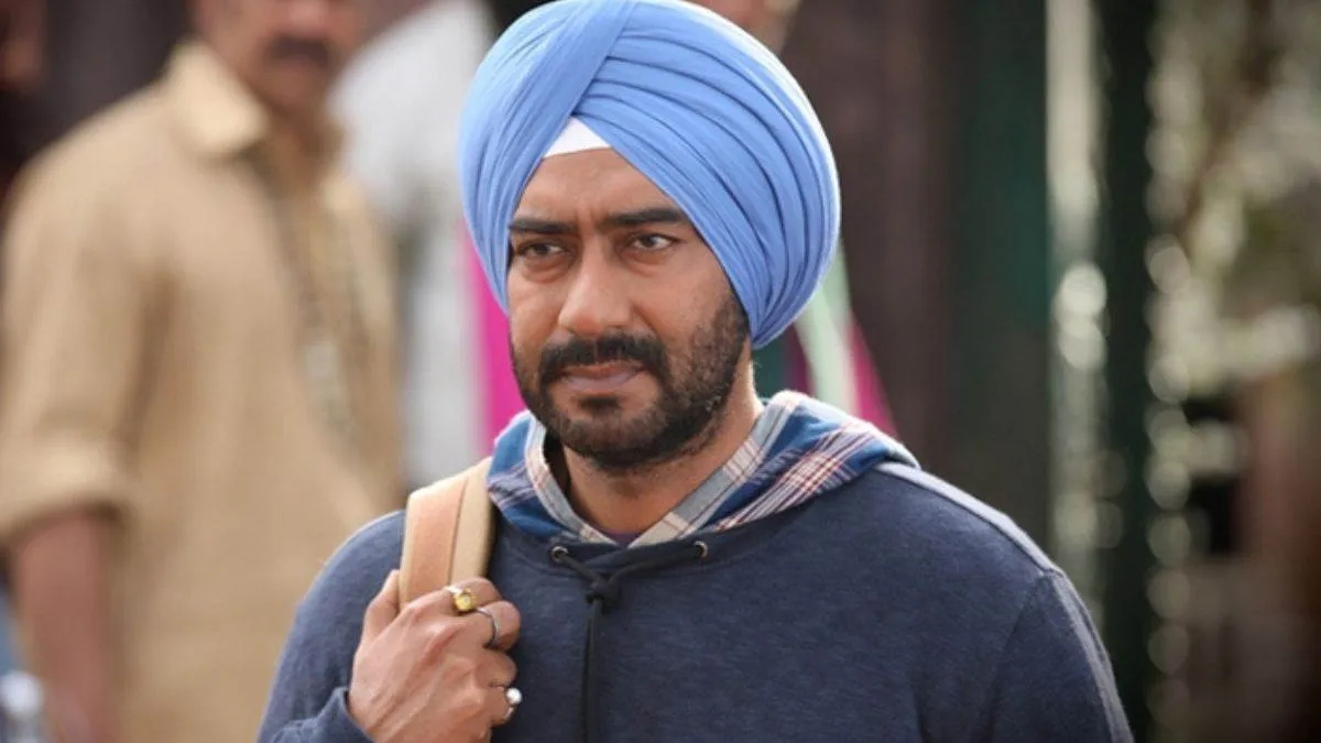 Son of Sardaar के सीक्वल से कटा सोनाक्षी सिन्हा का पत्ता, इस एक्ट्रेस को  ऑफर हुआ उनका रोल - son of sardaar 2 sequel ajay devgn and sanjay dutt to  return onscreen mrunal thakur replaces sonakshi sinha