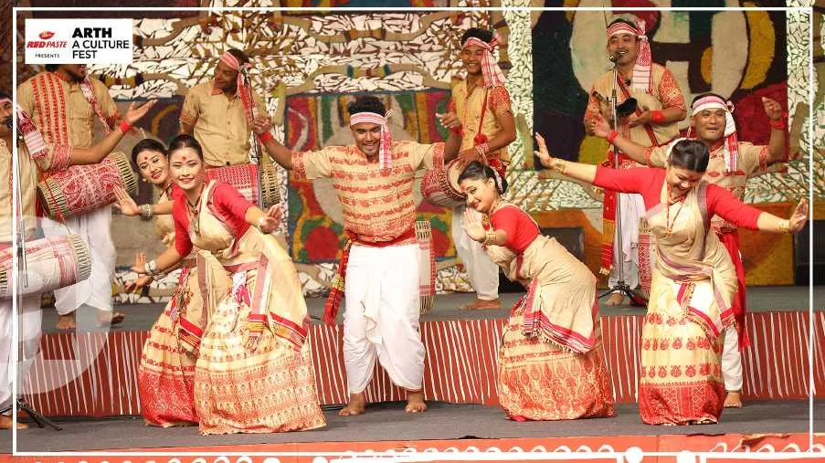 अर्थ के पैनल में कई विषयों पर चर्चा और प्रदर्शन, वर्कशॉप में नई ऊंचाई को छुआ 