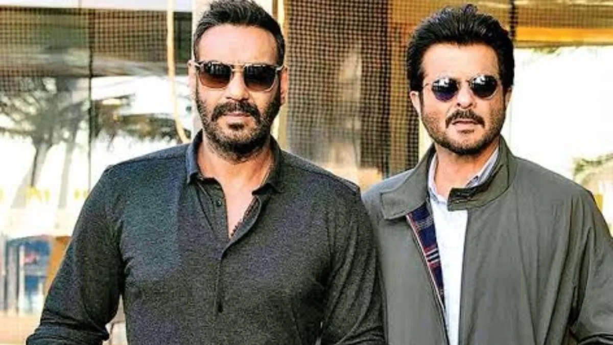 Anil Kapoor to star in Ajay Devgn's De De Pyaar De 2? Here's what we know  so far – India TV