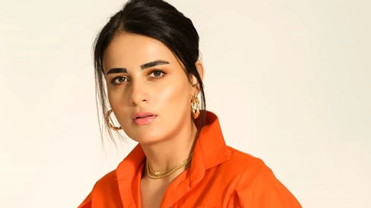 Radhika Madan is in the lead role, Sudhanshu Sariya is the director |  इंडियन फिल्म फेस्टिवल ऑफ मेलबर्न में होगी सना की स्क्रीनिंग: फिल्म में लीड  रोल में हैं राधिका मदान ...