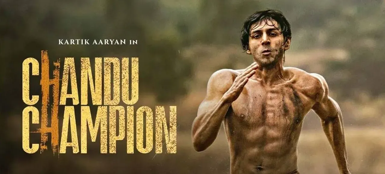 Kabir Khan's 'Chandu Champion'