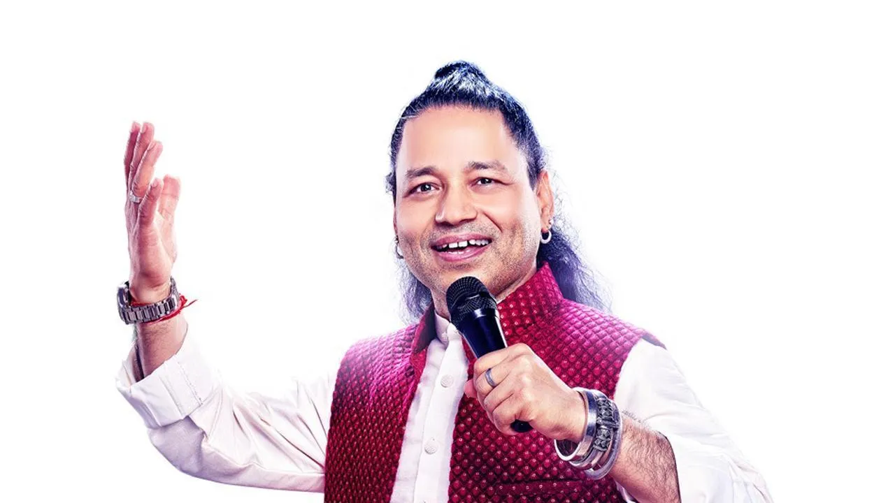 Exclusive! Kailash Kher: I pray that KK's fans get strength to bear this  loss