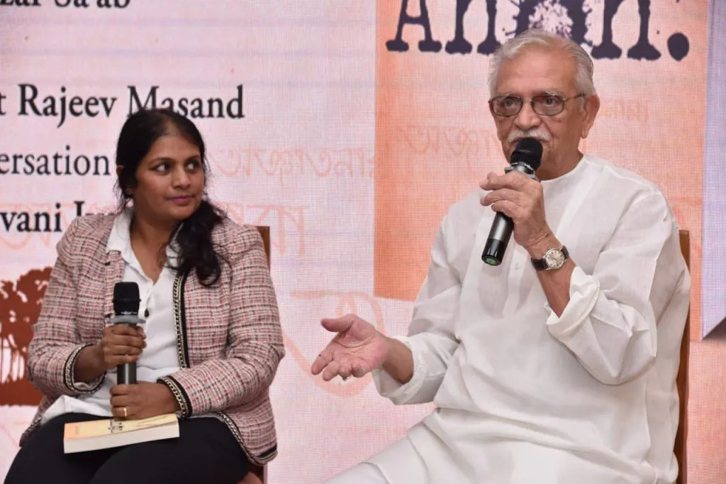 Gulzar Sahab