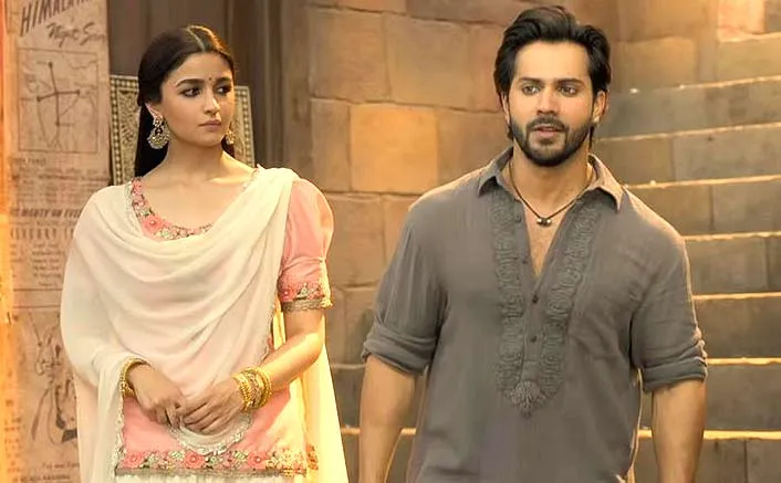 Kalank Box-Office Collection: Varun Dhawan, Alia Bhatt's film earns Rs 69  crore in 7 days – India TV