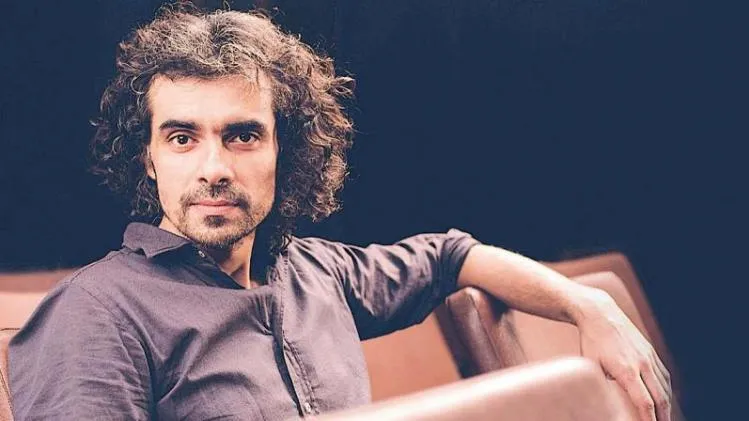 Imtiaz Ali Birthday: पाकिस्तानी एक्ट्रेस के साथ अफेयर रखने वाला वो  डायरेक्टर जिसे एक फिल्म बनाने में लगे 4 साल - imtiyaz ali birthday unknown  facts about tamasha director - GNT