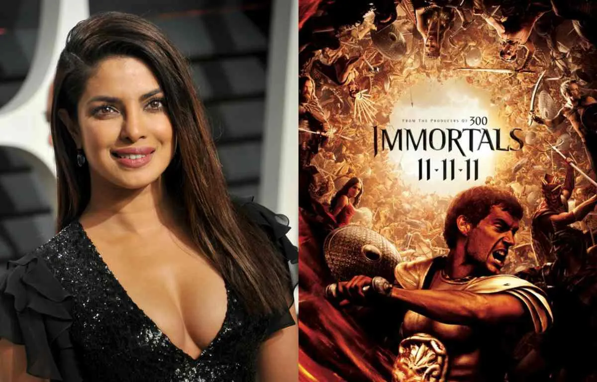 8 Bollywood Star जिन्होंने रिजेक्ट किया हॉलीवुड की बड़ी फिल्मों का ऑफर