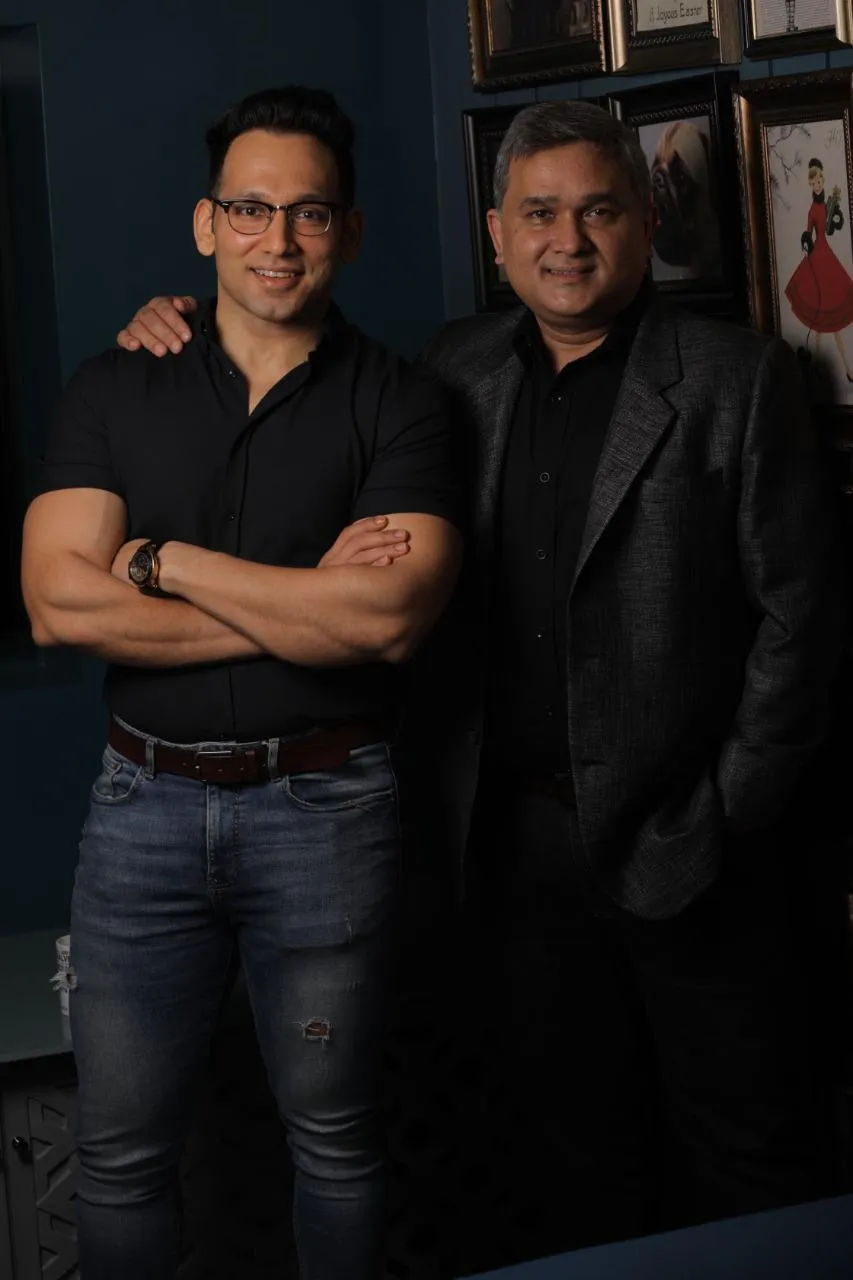 अमीश के बेस्टसेलर " सुहेलदेव – द किंग हू सेव्ड इंडिया" पर एक बड़ी फिल्म बनेगी