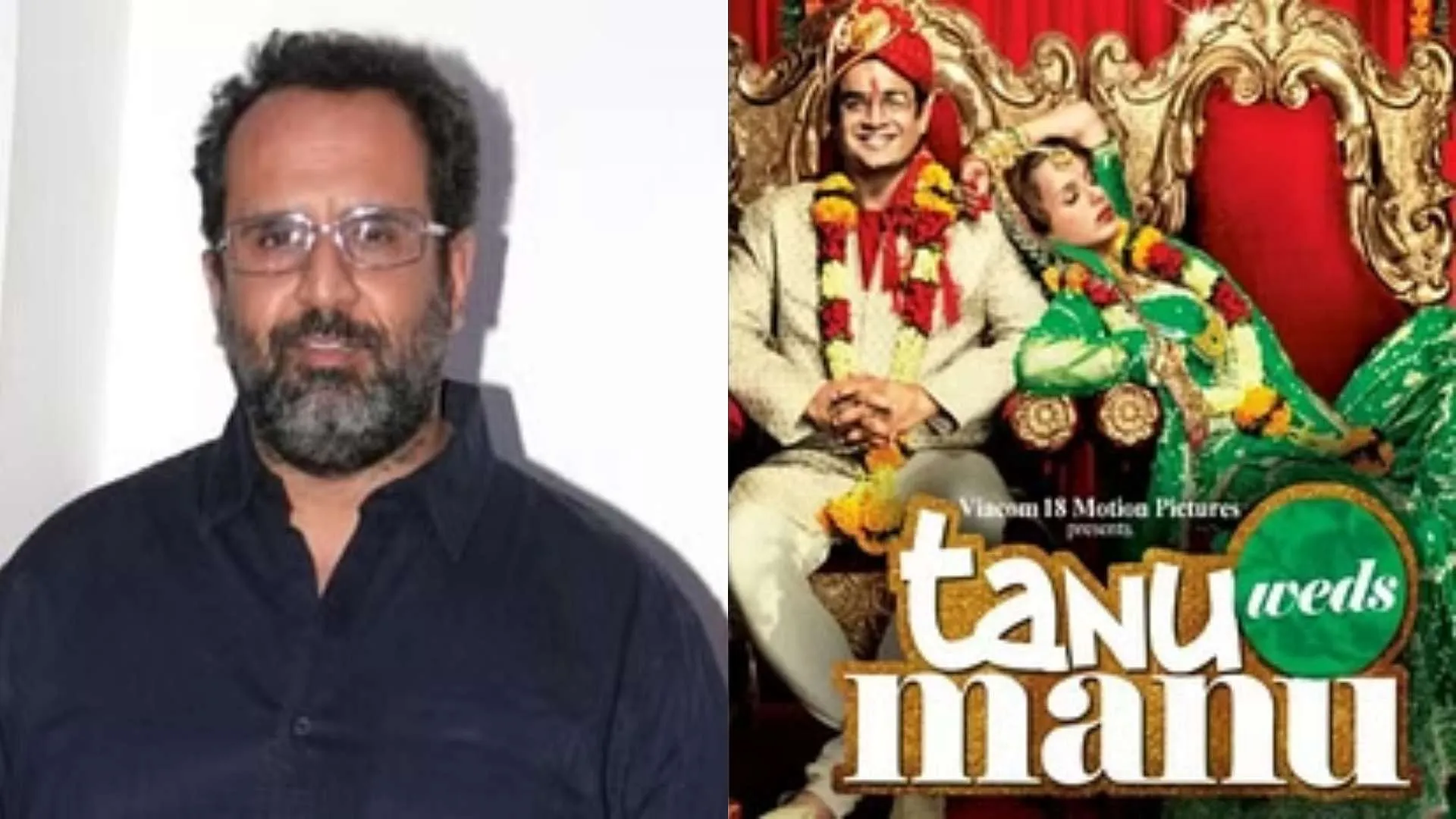 Tanu Weds Manu 3 Script Completed Kangana Ranaut Will Play A Triple Role In  Aanand L Rai Film - Amar Ujala Hindi News Live - Tanu Weds Manu 3:'तनु  वेड्स मनु 3'