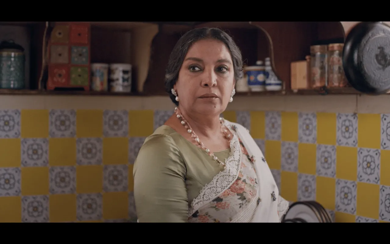 "हमारी फिल्म ‘शीर कोरमा’ की ताकत के चलते न जाने कितनी ज़िन्दगी बदल रही हैं" -फराज अंसारी