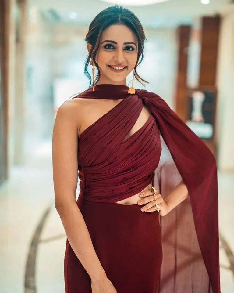 Rakul Preet 