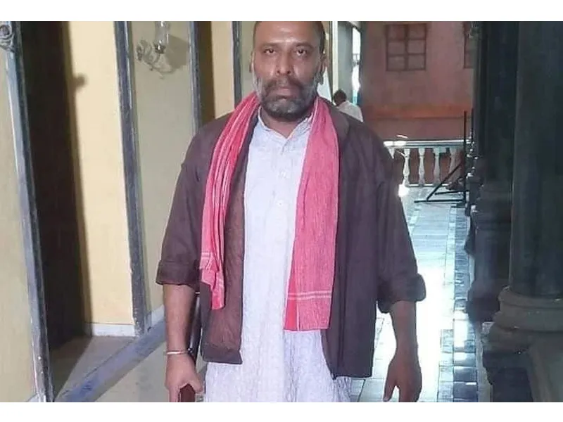 आर्थिक तंगी से जूझ रहा है 