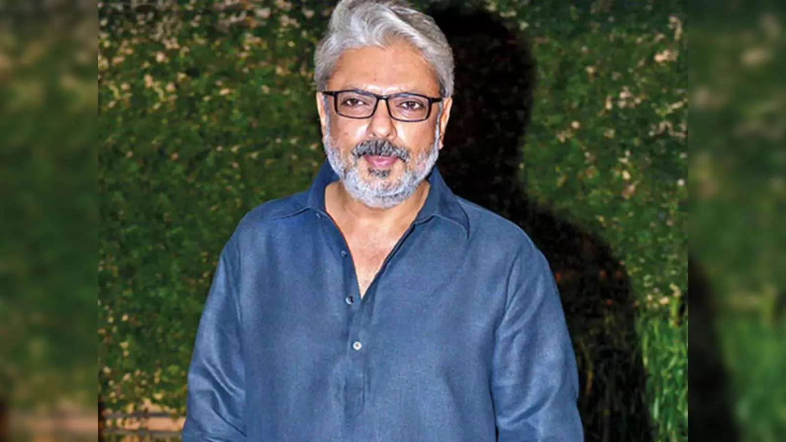 Sanjay Leela Bhansali birthday: Sanjay Leela Bhansali Birthday Special: A  look at some of his best films - The Economic Times