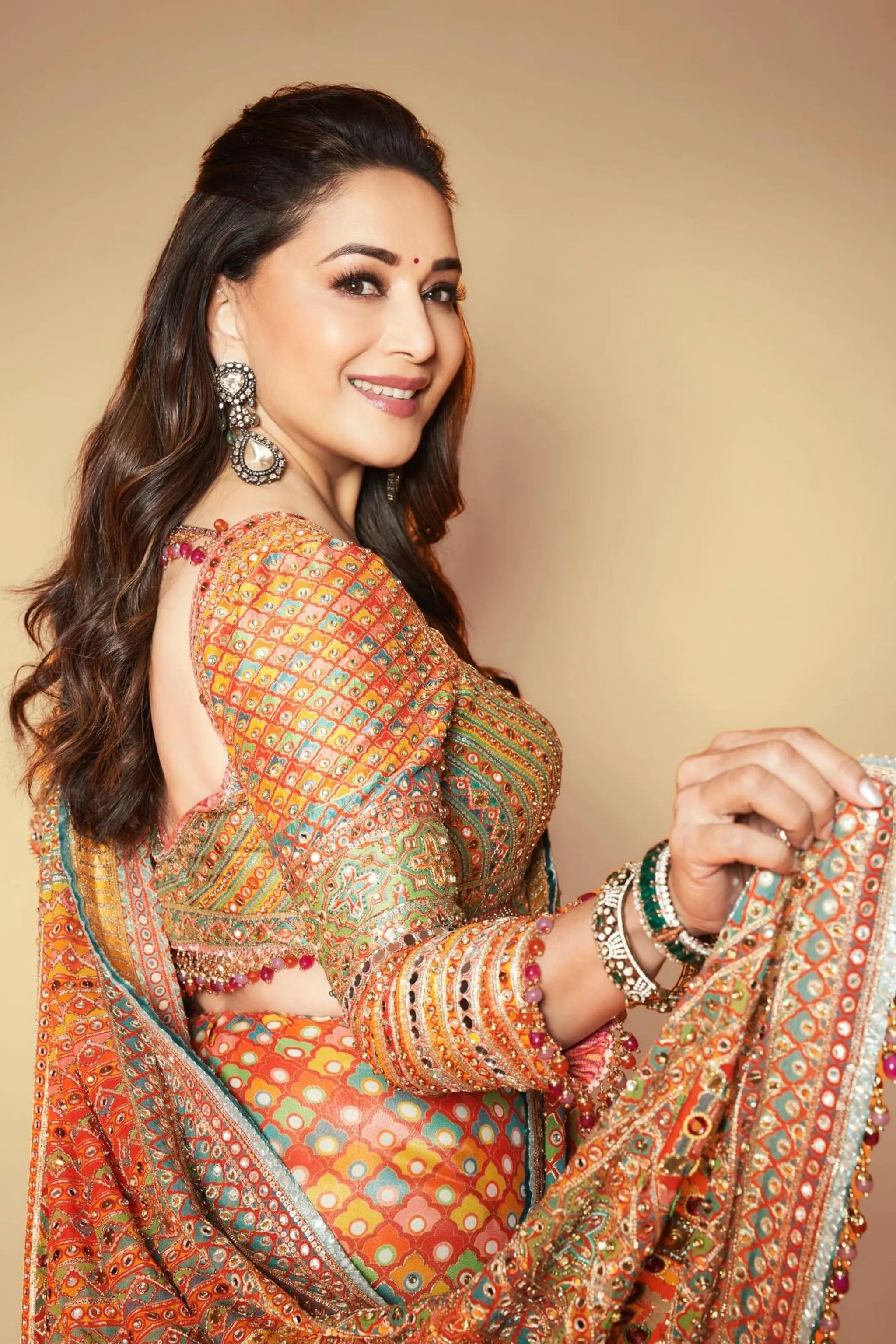 Madhuri Dixit 