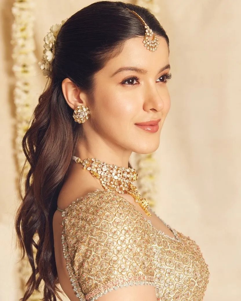 Shanaya Kapoor 