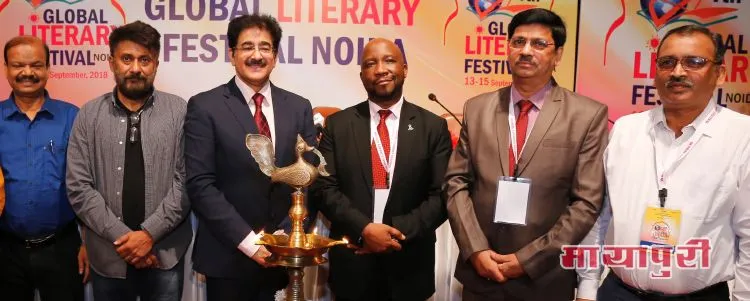 Vivek Agnihotri, Sandeep Marwah