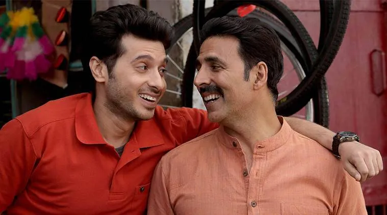 अक्षय कुमार और भूमि पेडणेकर की ‘टॉयलेट : एक प्रेम कथा’ का ज़ी अनमोल सिनेमा प्रीमियर
