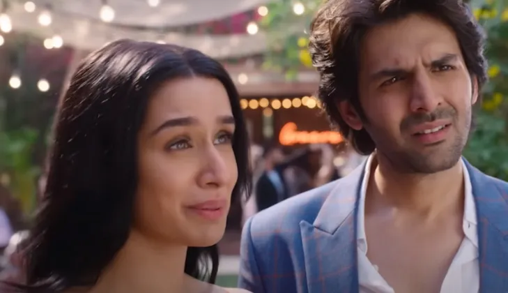 Fans React To Kartik Aaryan's Cameo In 'Tu Jhoothi Main Makkaar' Post OTT  Release