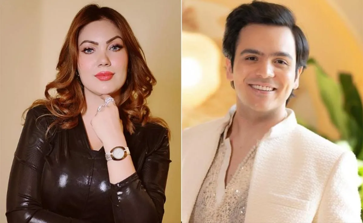 Taarak Mehta Ka Ooltah Chashmah Actors Raj Anadkat And Munmun Dutta Dismiss  Engagement Rumours:"Baseless"