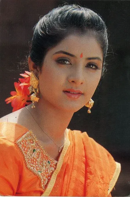 divya bharti