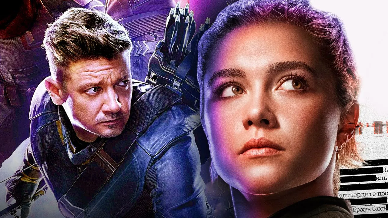 मार्वल की मोस्ट अवेटेड सीरीज़ ‘HawkEye’ की रिलीज़ डेट हुई अनाउंस