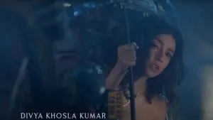 Divya Khosla Kumar के इस म्यूजिक वीडियो पर हुए 20 करोड़ से ज्यादा व्यूज